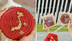 Gợi ý những mâm cỗ Trung thu vừa dễ làm vừa đẹp- Ảnh 24.