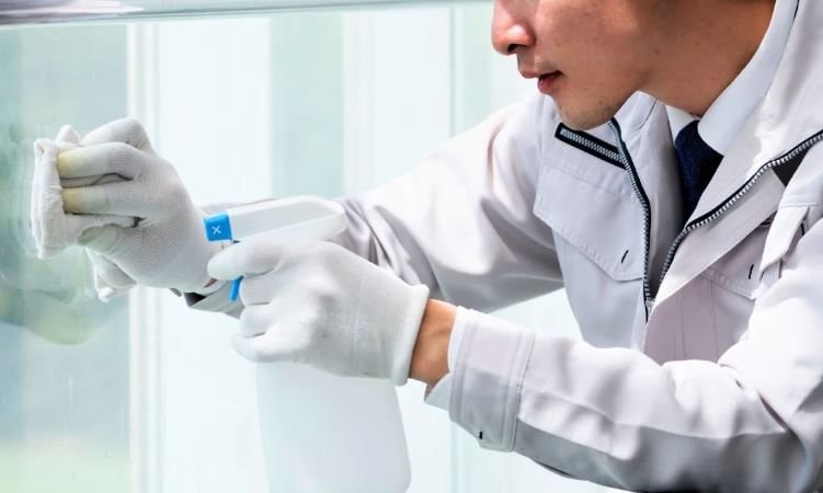 Triệu phú BĐS U60 vẫn đi làm lao công 3 ngày/tuần: Lý do đằng sau gây bất ngờ!- Ảnh 1.