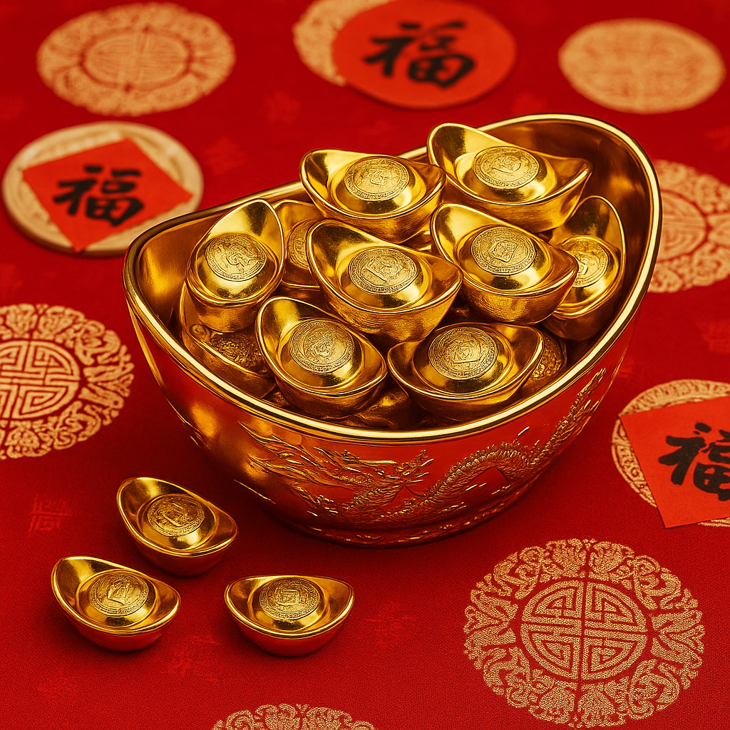 4 con giáp càng khiêm nhường càng giàu- Ảnh 1. 4 con giáp càng khiêm nhường càng giàu- Ảnh 1.