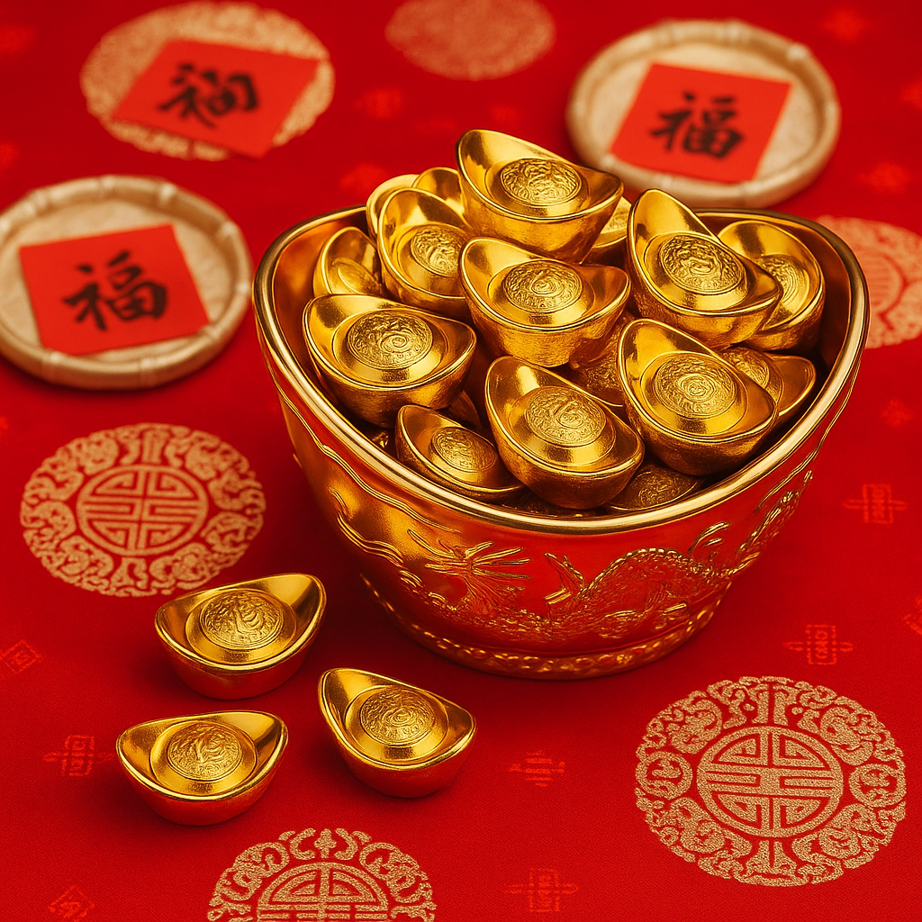 4 con giáp càng khiêm nhường càng giàu- Ảnh 2. 4 con giáp càng khiêm nhường càng giàu- Ảnh 2.