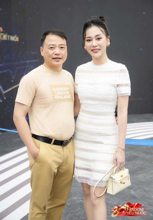 Động thái mới nhất của Phương Oanh- Ảnh 3.