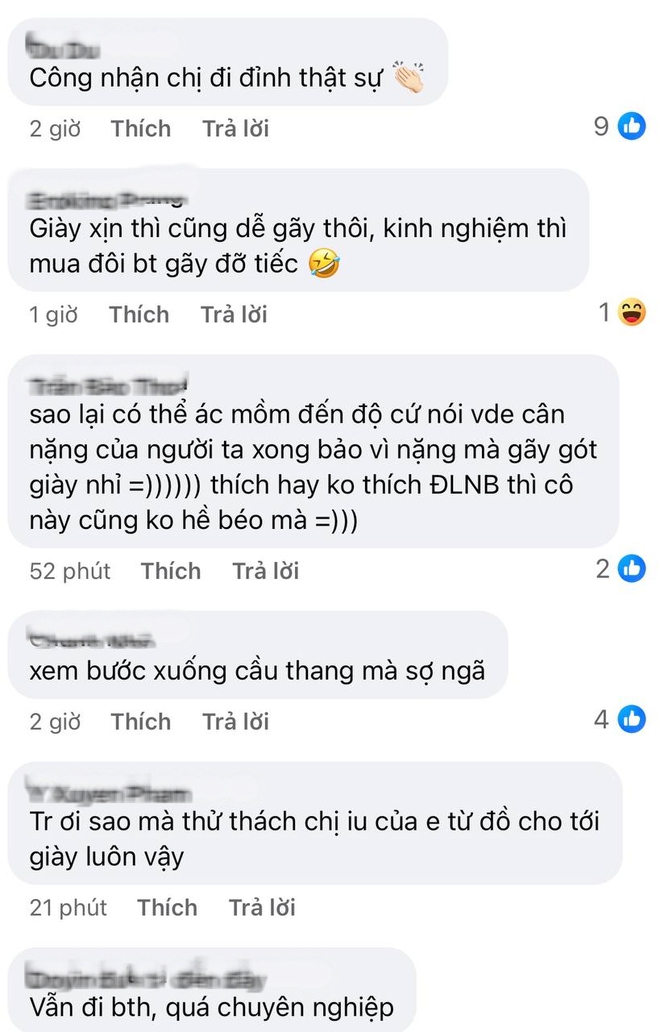 Dior gửi giày long gót cho Địch Lệ Nhiệt Ba- Ảnh 3.