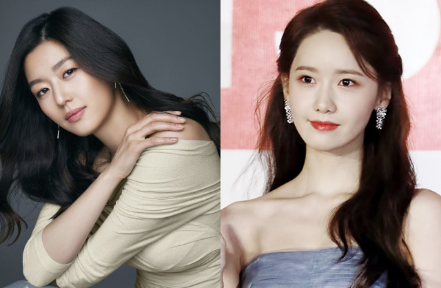 Song Hye Kyo 