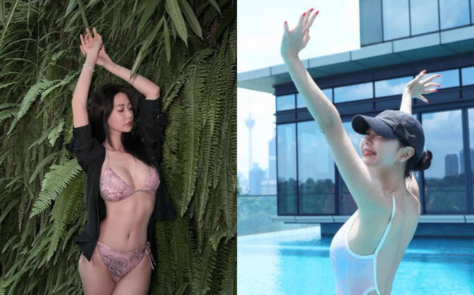 "Bom sex" khét tiếng xứ Hàn <a href="https://cuoi.io.vn" target="_blank"><a href="https://cuoi.io.vn" target="_blank">cưới</a></a> đại gia sống như bà hoàng, khui đến quá khứ gạ gẫm CEO mà rùng mình- Ảnh 13.