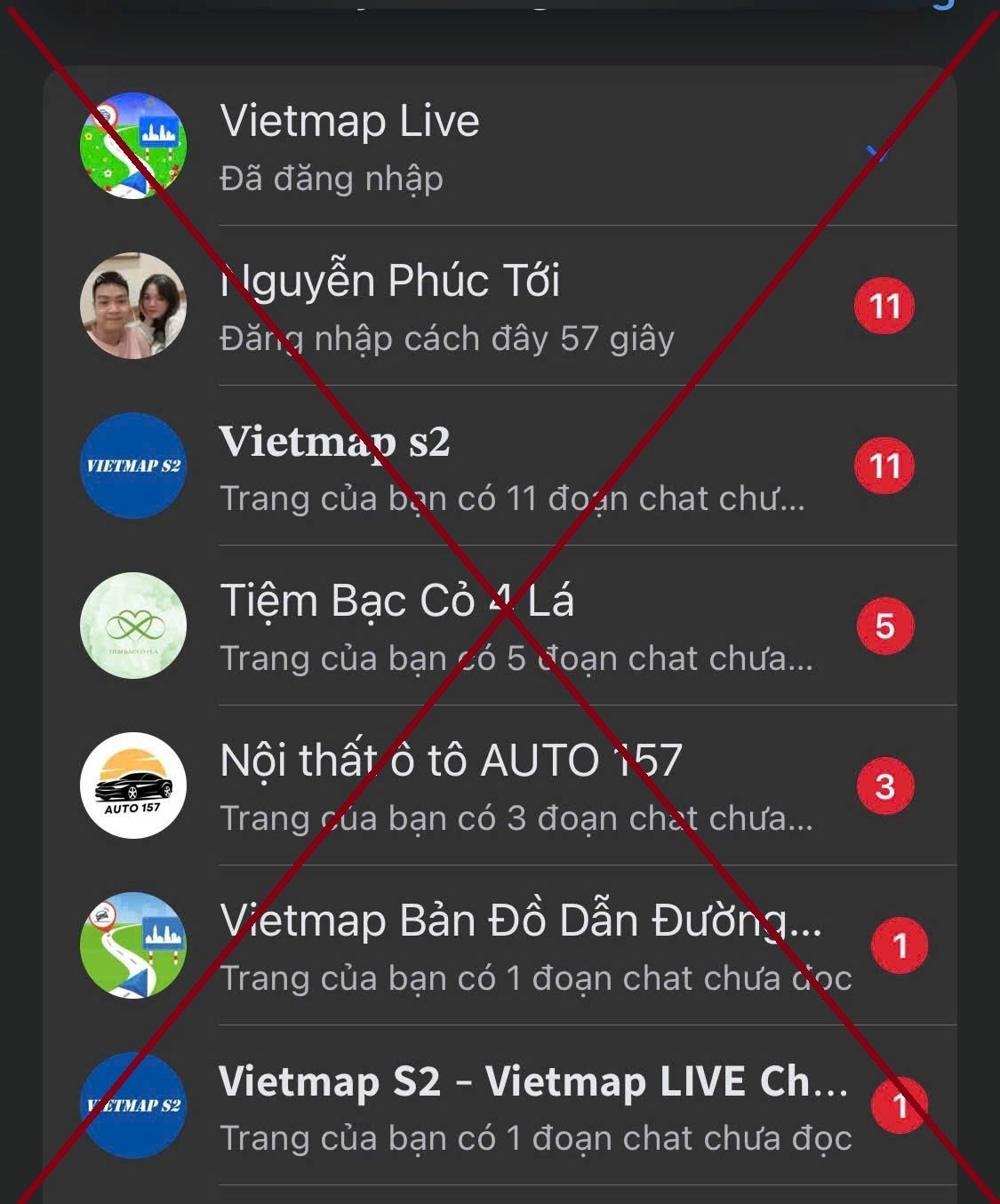 Cảnh giác: Thủ đoạn lừa đảo bán phần mềm dẫn đường giao thông khiến 500 người “sập bẫy”- Ảnh 2.