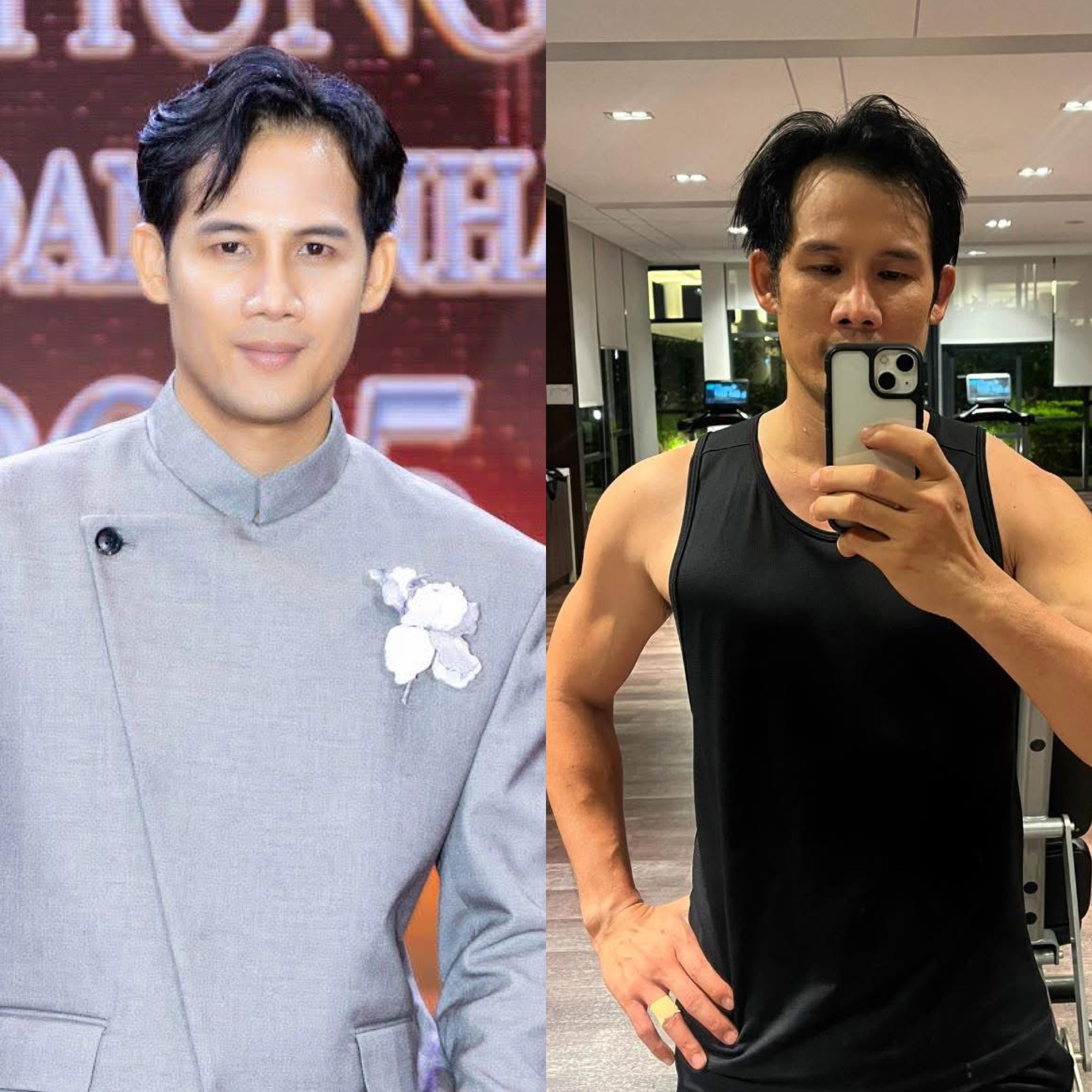 Hiếm có phim Việt nào gom được dàn trai đẹp bùng nổ thế này, nhìn đến 2 mỹ nam quốc tế mà sốc tuyệt đối- Ảnh 7.