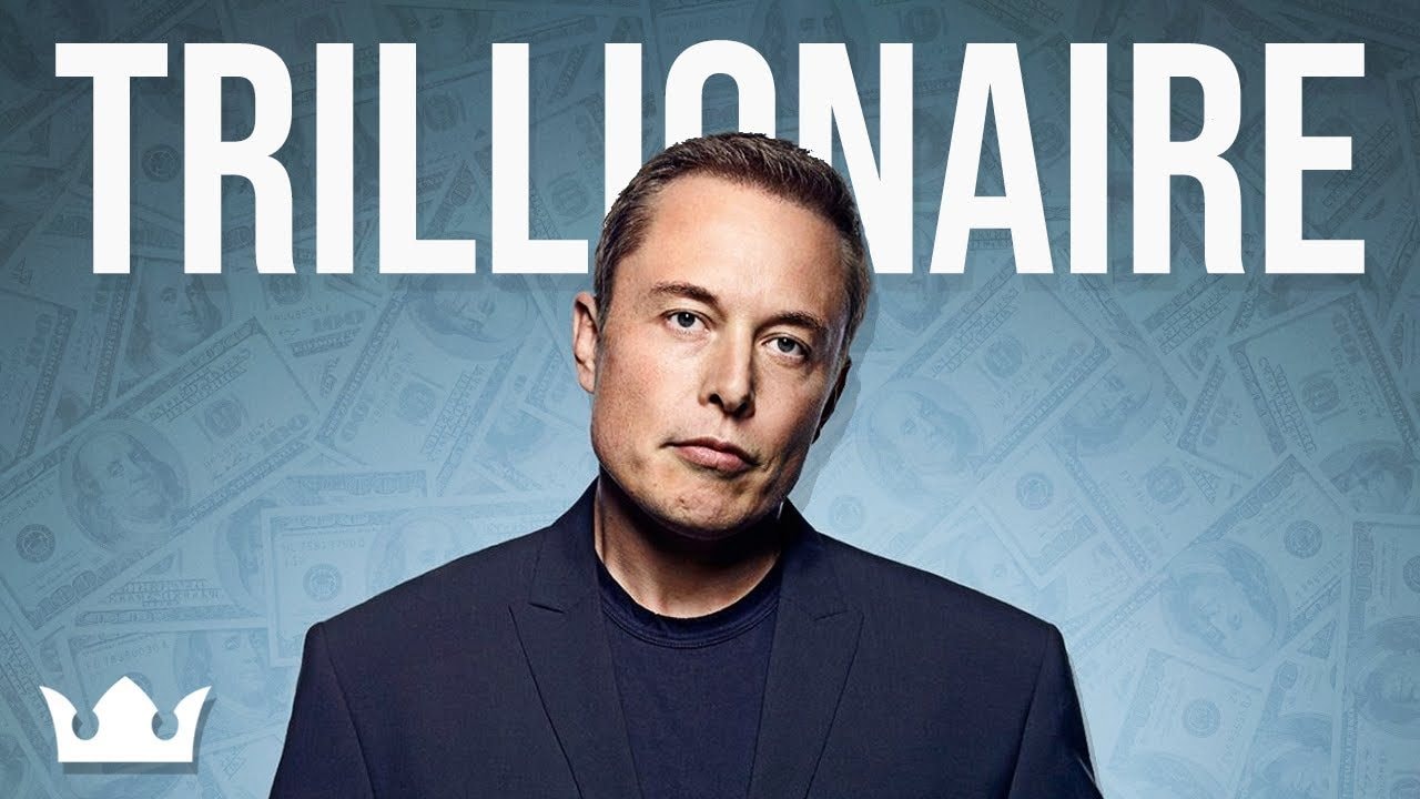 Elon Musk trở thành người đầu tiên trong lịch sử có 500 tỷ USD tài sản, tương đương GDP của cả một quốc gia- Ảnh 1.