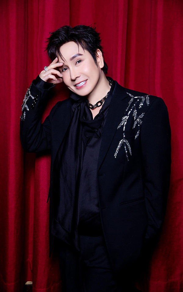 Nam NSƯT y&ecirc;u Hoa hậu đ&atilde; c&oacute; 3 con: Được chuyển giao 2 c&ocirc;ng ty, ở biệt thự xa hoa 200 tỷ- Ảnh 1.