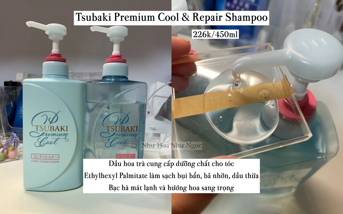 Đã thử nhiều loại dầu gội đầu, cô nàng này đã tìm ra 5 sản phẩm bình dân tốt nhất dành cho da dầu- Ảnh 4.