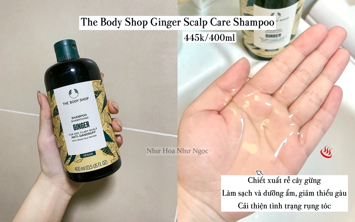Đã thử nhiều loại dầu gội đầu, cô nàng này đã tìm ra 5 sản phẩm bình dân tốt nhất dành cho da dầu- Ảnh 7.