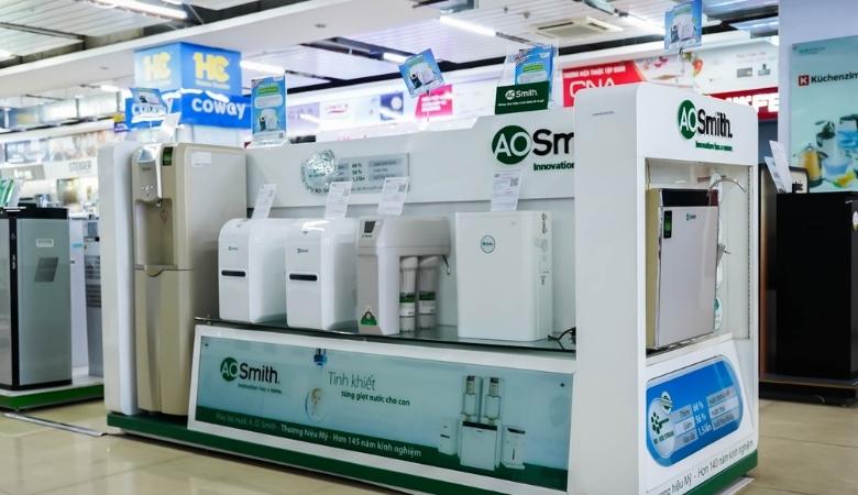 Chia sẻ kinh nghiệm mua máy lọc nước cho gia đình từ chuyên gia- Ảnh 1.