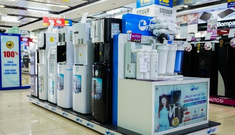 Chia sẻ kinh nghiệm mua máy lọc nước cho gia đình từ chuyên gia- Ảnh 2.