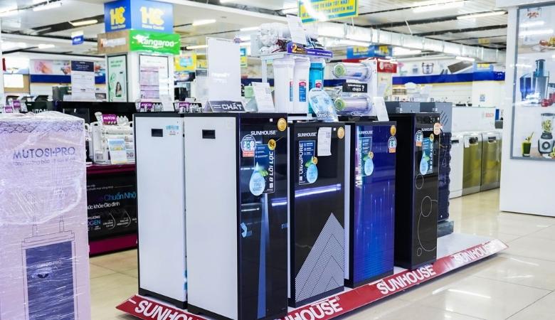 Chia sẻ kinh nghiệm mua máy lọc nước cho gia đình từ chuyên gia- Ảnh 3.