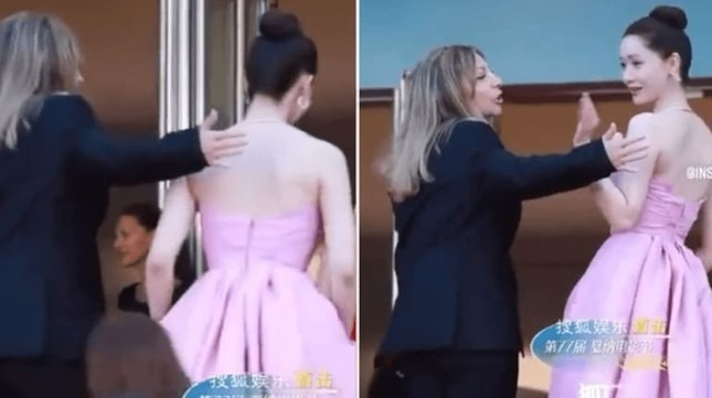 "Chỉ mình Rosé (BLACKPINK) bị cắt khỏi ảnh!" - Làn sóng phẫn nộ thổi bùng vì sự ghẻ lạnh không hề che đậy!- Ảnh 11.