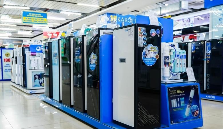 Chia sẻ kinh nghiệm mua máy lọc nước cho gia đình từ chuyên gia- Ảnh 4.
