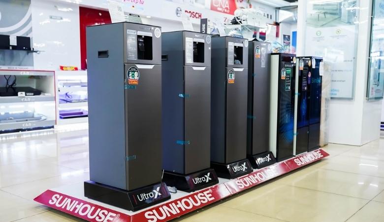 Chia sẻ kinh nghiệm mua máy lọc nước cho gia đình từ chuyên gia- Ảnh 5.