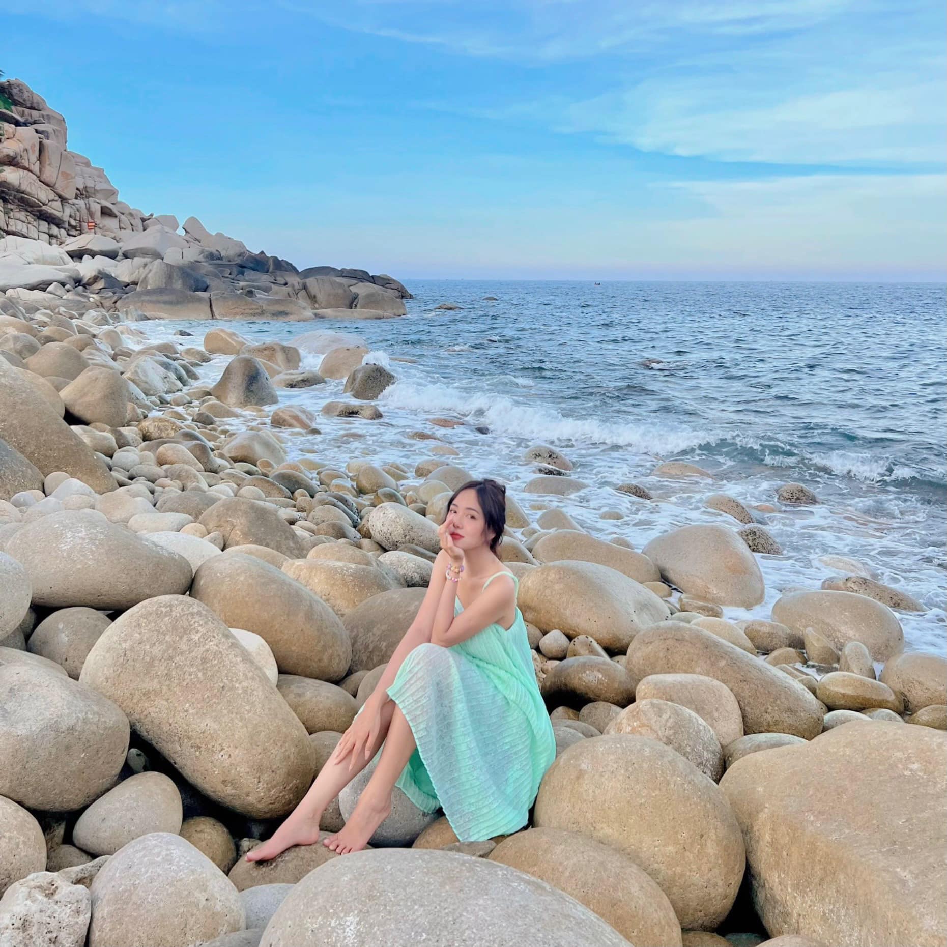 Sau bao nhiêu năm, cái tên đình đám quốc tế này cũng đã xuất hiện tại thiên đường resort Cam Ranh- Ảnh 2.