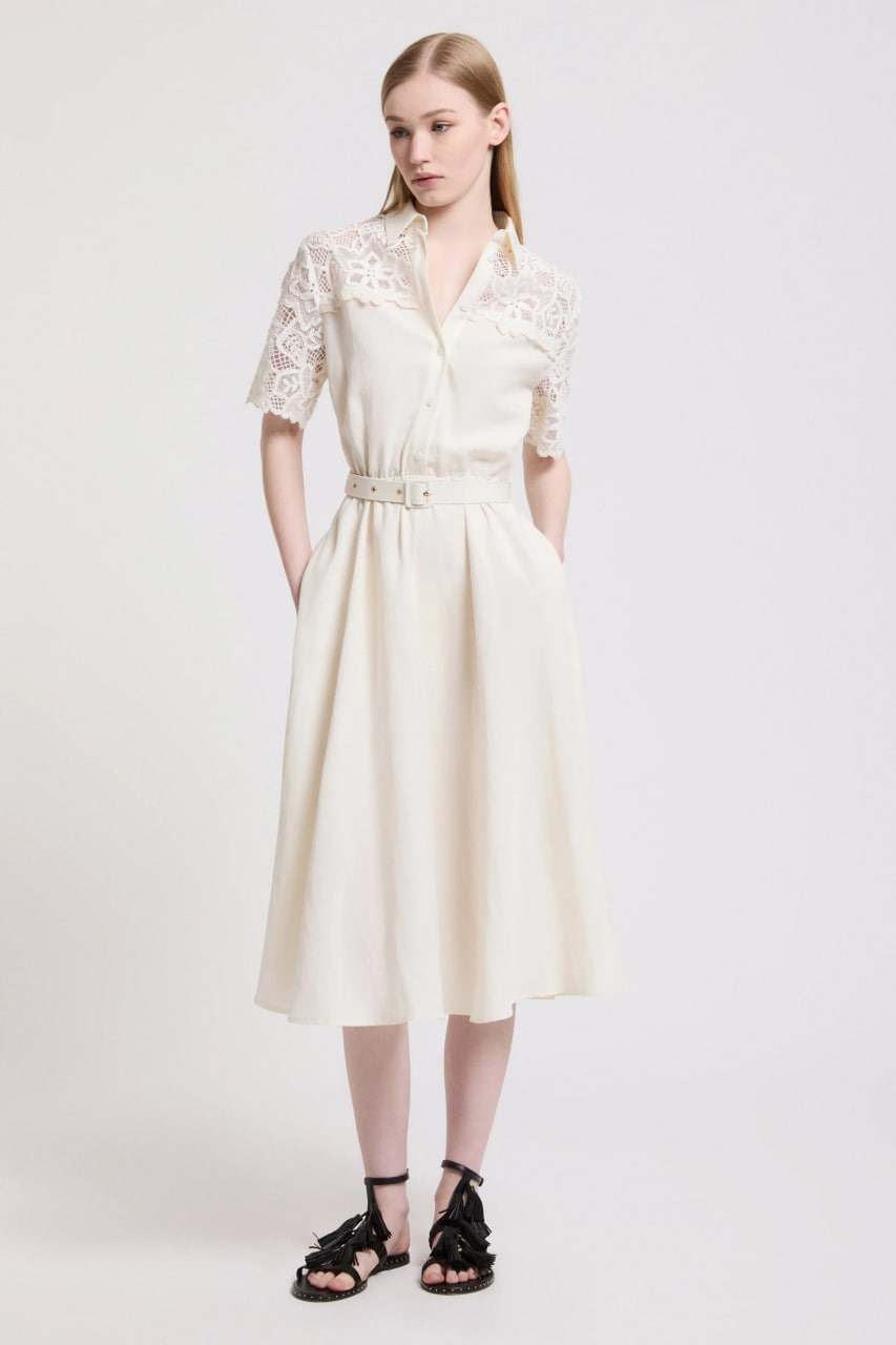 Yoona mặc váy Taobao?- Ảnh 12.