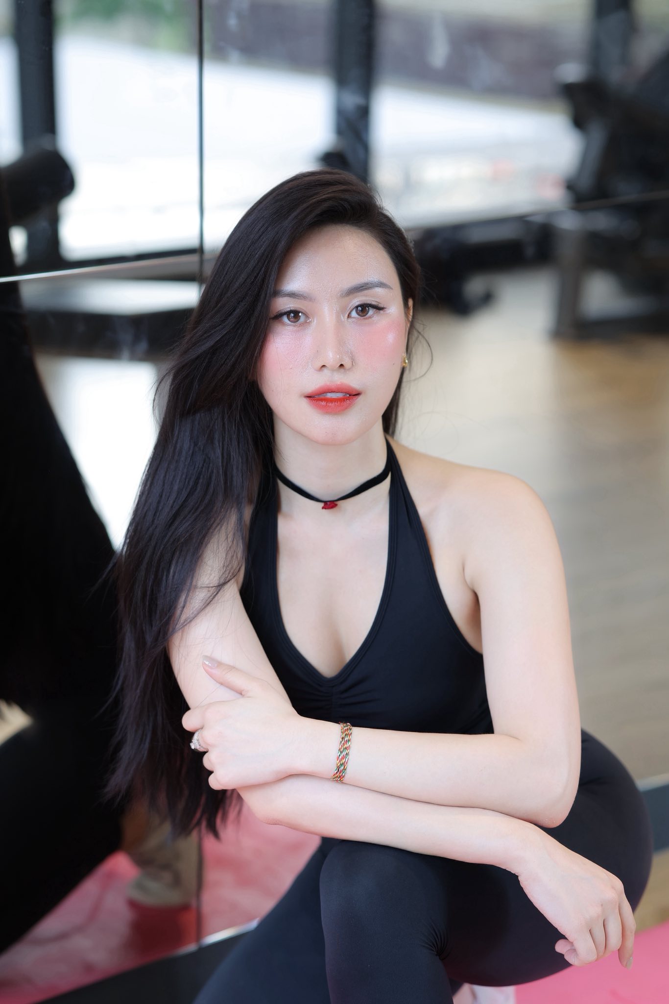 Hành trình 1 năm bỏ đường và nuôi dưỡng estrogen của nữ PT 33 tuổi: Hành trình 1 năm bỏ đường và nuôi dưỡng estrogen của nữ PT 33 tuổi: