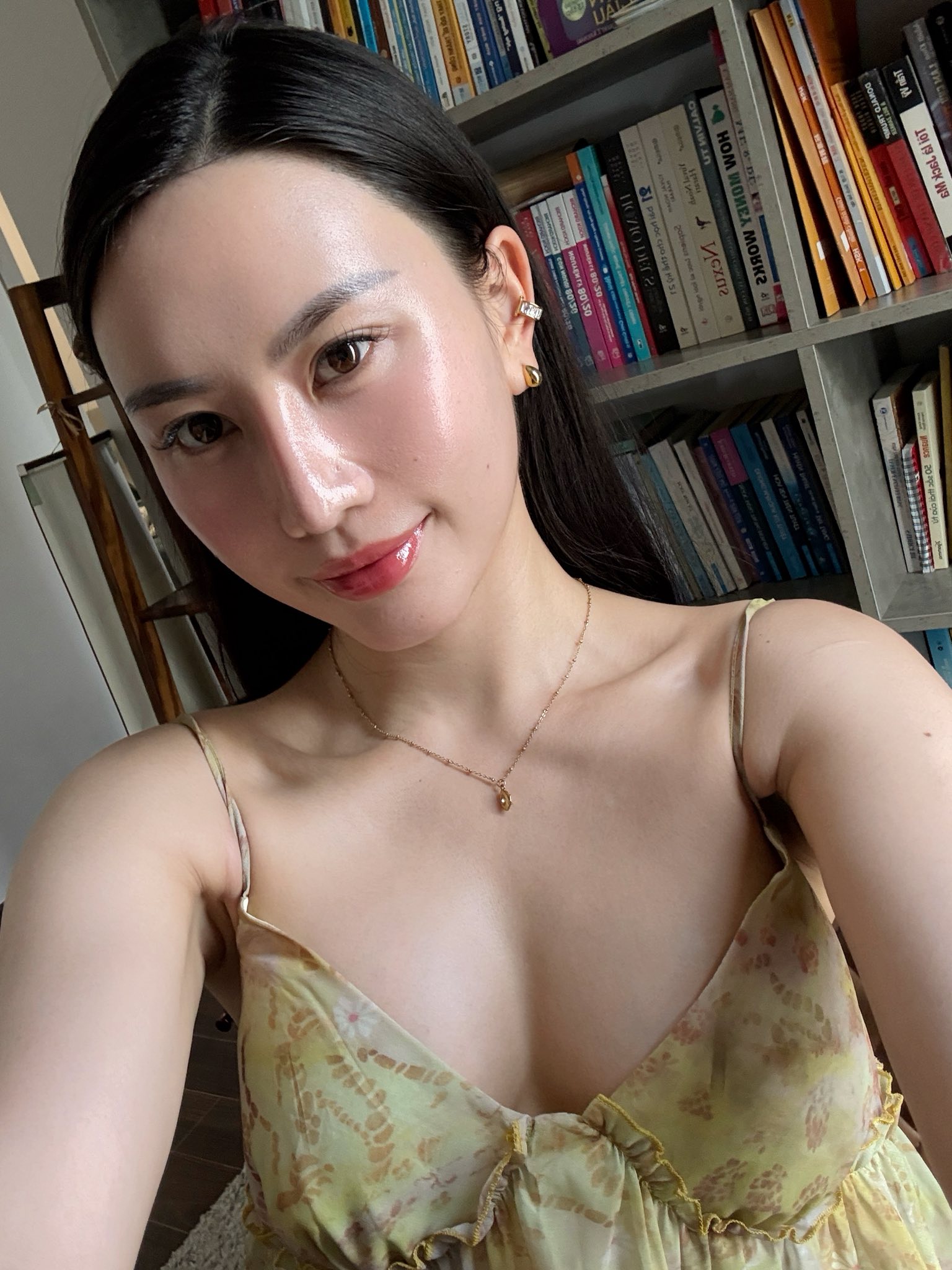 Hành trình 1 năm bỏ đường và nuôi dưỡng estrogen của nữ PT 33 tuổi: Hành trình 1 năm bỏ đường và nuôi dưỡng estrogen của nữ PT 33 tuổi: