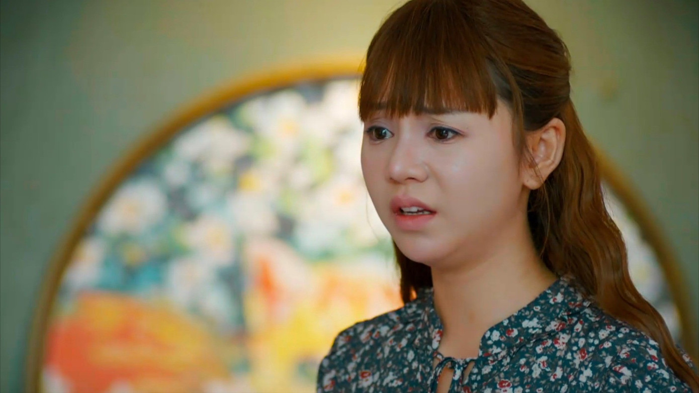 Quỳnh Kool đáp trả- Ảnh 1.