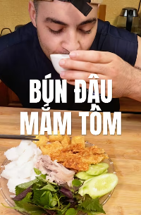 Chàng Tây mê mẩn ẩm thực Việt: Chăm chỉ nấu ăn ở nhà, món gì cũng "dám" thử, kỹ năng "chuẩn cơm mẹ nấu" khiến người Việt xem cũng phải trầm trồ- Ảnh 6.