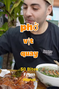 Chàng Tây mê mẩn ẩm thực Việt: Chăm chỉ nấu ăn ở nhà, món gì cũng "dám" thử, kỹ năng "chuẩn cơm mẹ nấu" khiến người Việt xem cũng phải trầm trồ- Ảnh 5.