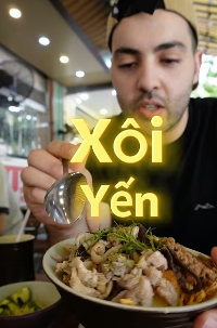 Chàng Tây mê mẩn ẩm thực Việt: Chăm chỉ nấu ăn ở nhà, món gì cũng "dám" thử, kỹ năng "chuẩn cơm mẹ nấu" khiến người Việt xem cũng phải trầm trồ- Ảnh 7.