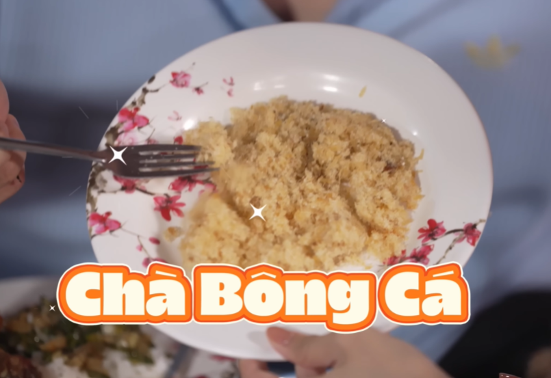 Trấn Thành ra phường Bình Tây ăn 
