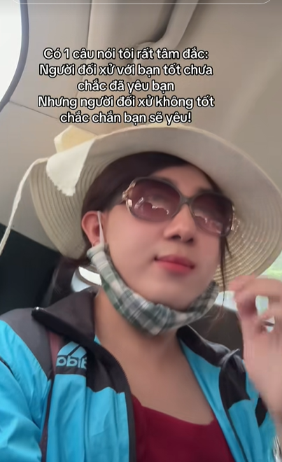 Drama bị chồng và bạn thân “phản bội” đang căng: Xem rồi đi kể ai cũng thương cô Dung ấm ớ quá!- Ảnh 5.