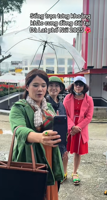 Drama bị chồng và bạn thân “phản bội” đang căng: Xem rồi đi kể ai cũng thương cô Dung ấm ớ quá!- Ảnh 1.