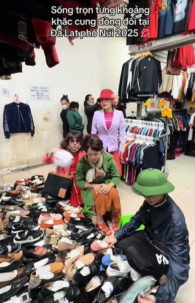 Drama bị chồng và bạn thân “phản bội” đang căng: Xem rồi đi kể ai cũng thương cô Dung ấm ớ quá!- Ảnh 3.