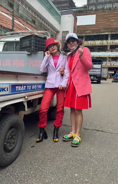 Drama bị chồng và bạn thân “phản bội” đang căng: Xem rồi đi kể ai cũng thương cô Dung ấm ớ quá!- Ảnh 4.