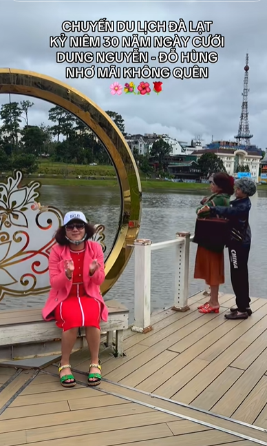 Drama bị chồng và bạn thân “phản bội” đang căng: Xem rồi đi kể ai cũng thương cô Dung ấm ớ quá!- Ảnh 2.