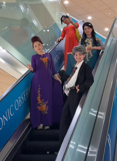 Drama bị chồng và bạn thân “phản bội” đang căng: Xem rồi đi kể ai cũng thương cô Dung ấm ớ quá!- Ảnh 7.