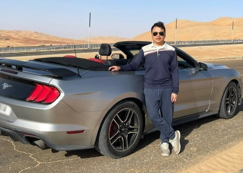 Phương Oanh và Shark Bình giàu cỡ nào?- Ảnh 5.