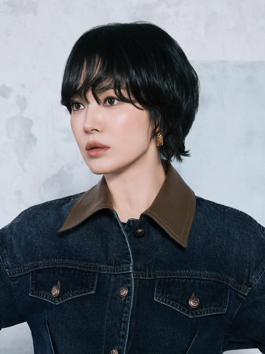 Song Hye Kyo 