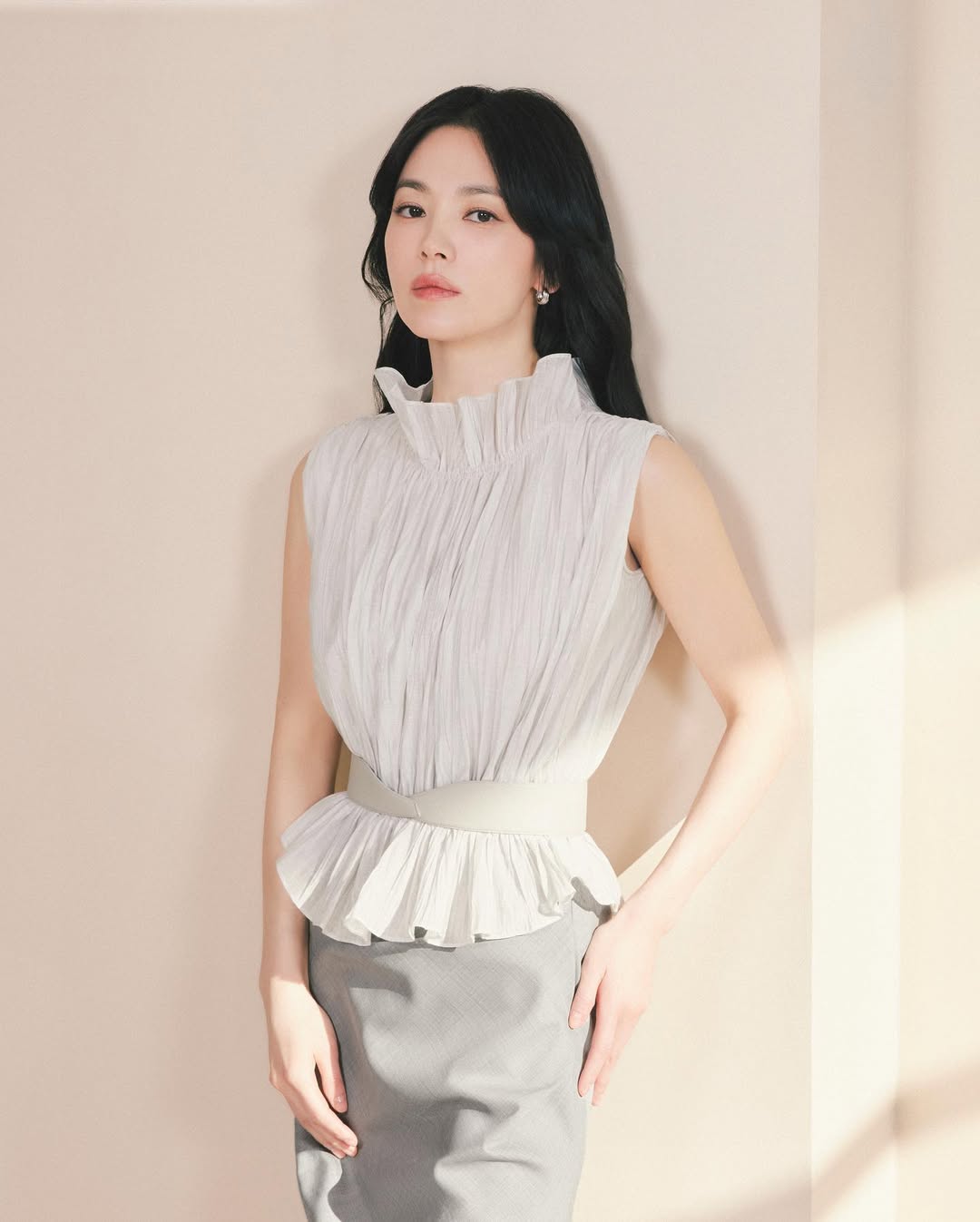 Song Hye Kyo 