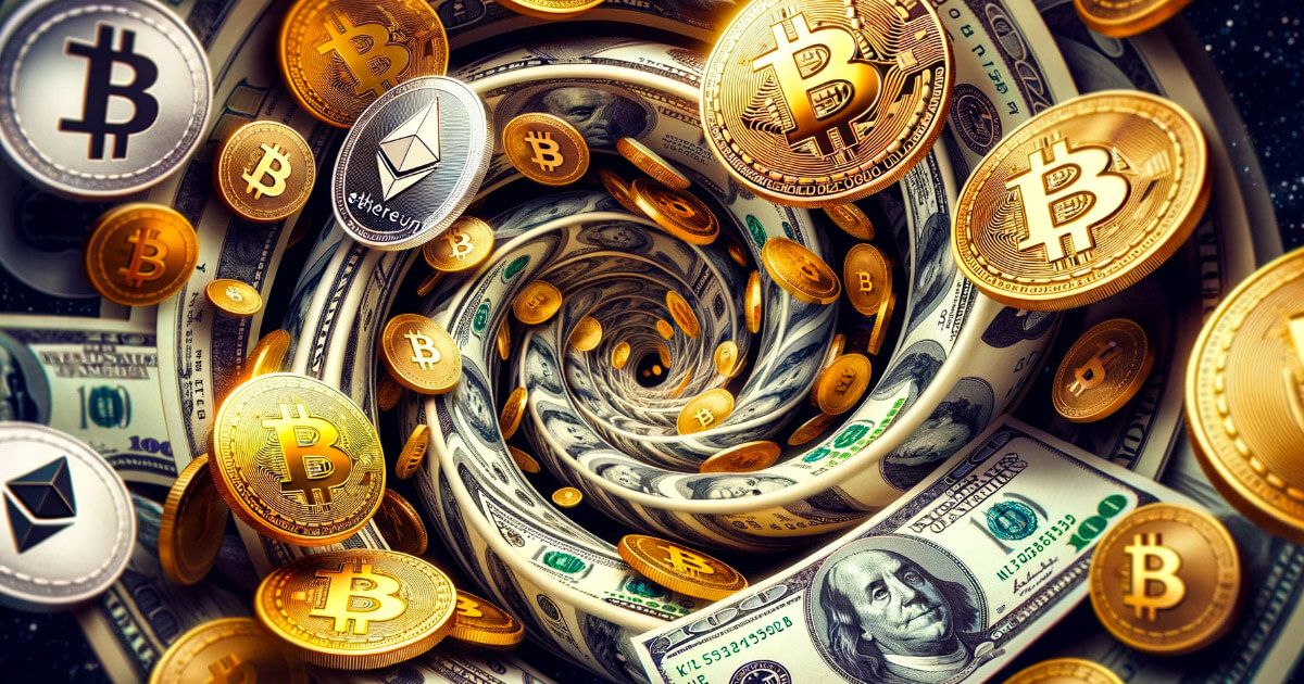 Ông Phan Đức Trung: Chỉ những kẻ dại mới chọn rửa tiền trên blockchain vì mọi giao dịch quá khứ đều có thể truy vết, không thể có chuyện xóa bỏ- Ảnh 2.