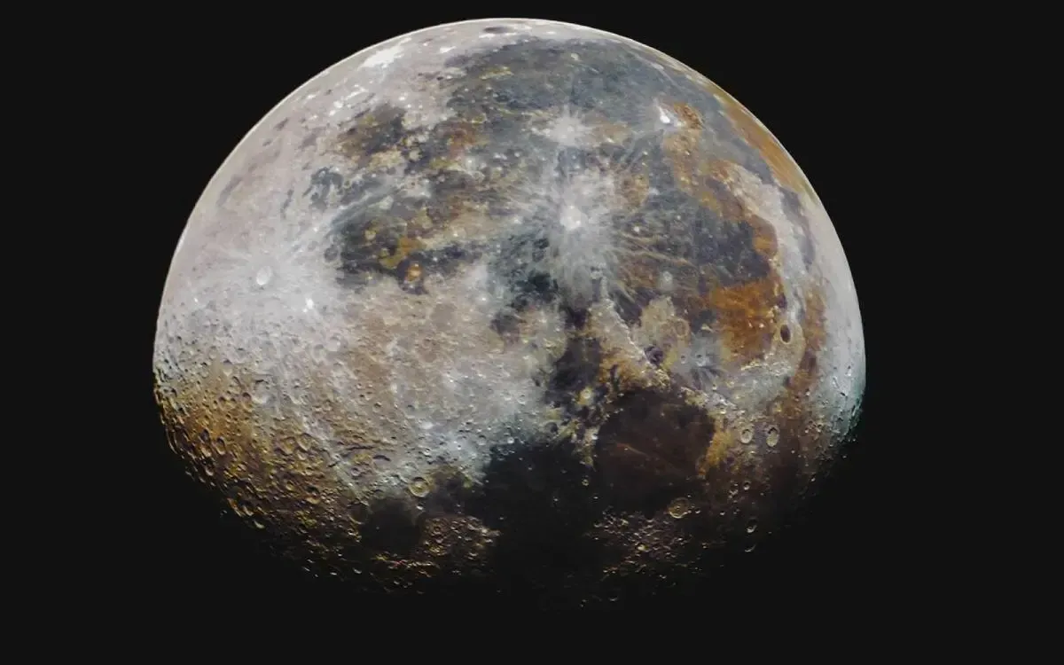 (Ảnh: NASA) 