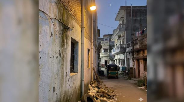 Tr&egrave;o tường v&agrave;o nh&agrave; bạn g&aacute;i, nam thanh ni&ecirc;n 18 tuổi bị điện giật tử vong- Ảnh 1.