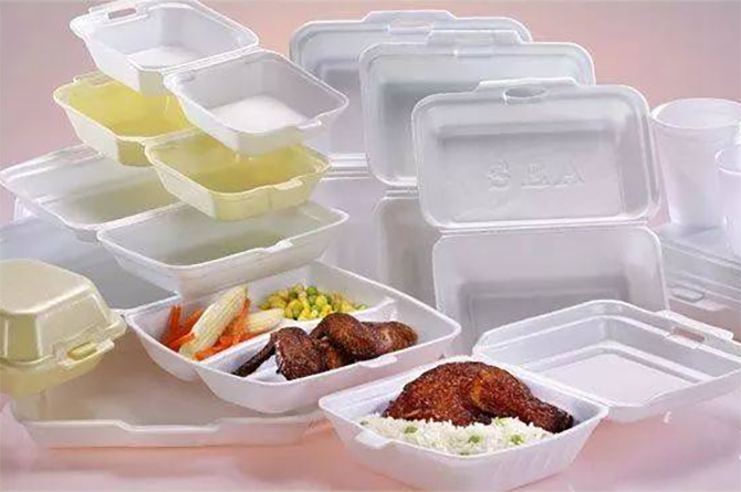 Bạn sẽ sợ hãi các loại đồ dùng một lần nếu biết sự thật này- Ảnh 1.