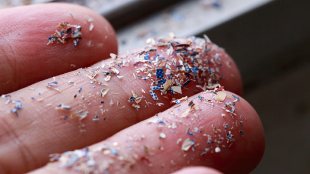 Top 2 gia vị chứa nhiều vi nhựa nhất trong bếp nhưng nhiều người Việt vẫn ăn mỗi ngày: Dùng càng lâu hết gia đình càng khỏe- Ảnh 1. Top 2 gia vị chứa nhiều vi nhựa nhất trong bếp nhưng nhiều người Việt vẫn ăn mỗi ngày: Dùng càng lâu hết gia đình càng khỏe- Ảnh 1.