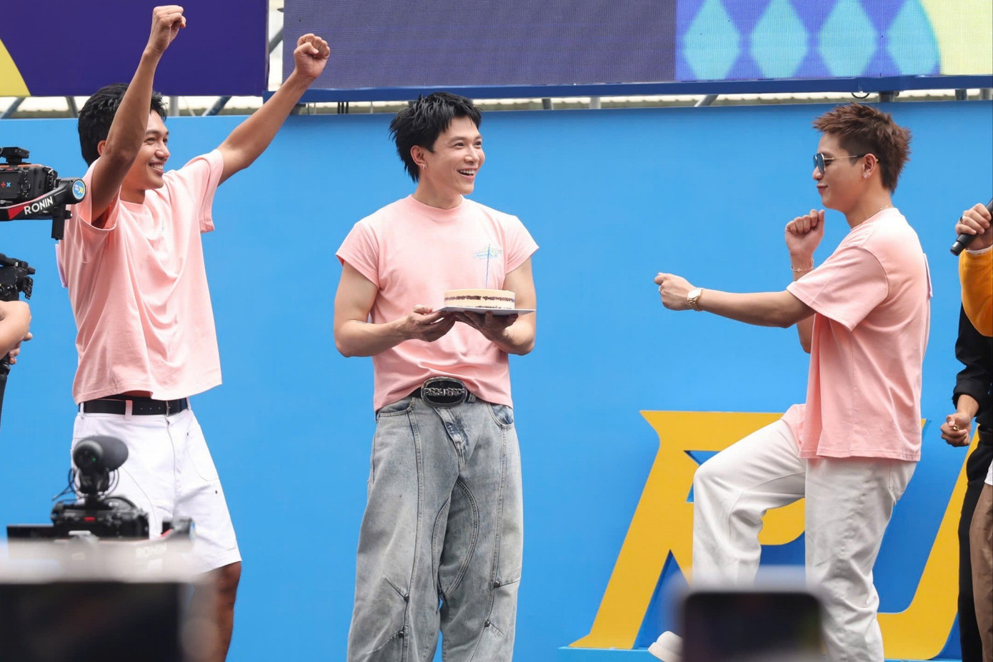 Lý do Trấn Thành chiếm sóng game show: "Họ mời nhiều, tôi không từ chối được"- Ảnh 13.