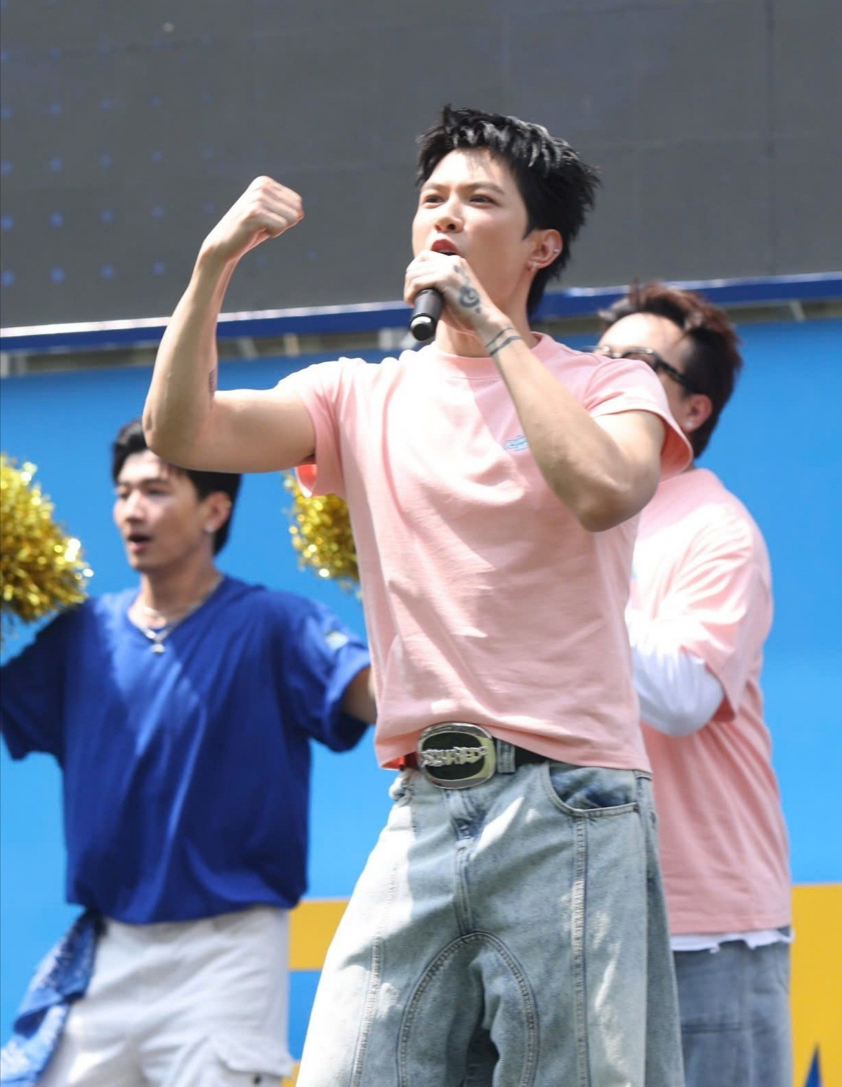 Lý do Trấn Thành chiếm sóng game show: "Họ mời nhiều, tôi không từ chối được"- Ảnh 7.