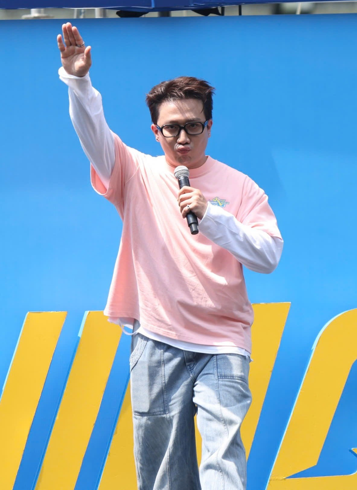 Lý do Trấn Thành chiếm sóng game show: "Họ mời nhiều, tôi không từ chối được"- Ảnh 1.