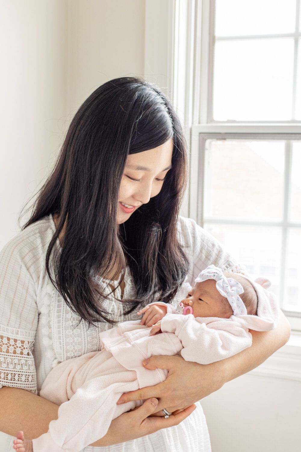 Nếu em bé của mẹ dự sinh vào cuối năm Ất Tỵ đầu năm Bính Ngọ, đó trẻ là 1 thiên thần nhỏ đặc biệt- Ảnh 2.