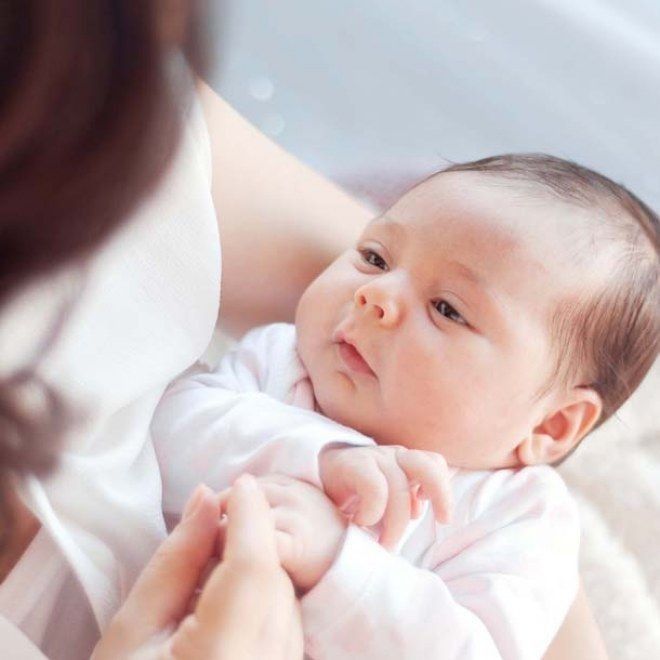 Nếu em bé của mẹ dự sinh vào cuối năm Ất Tỵ đầu năm Bính Ngọ, đó trẻ là 1 thiên thần nhỏ đặc biệt- Ảnh 4.