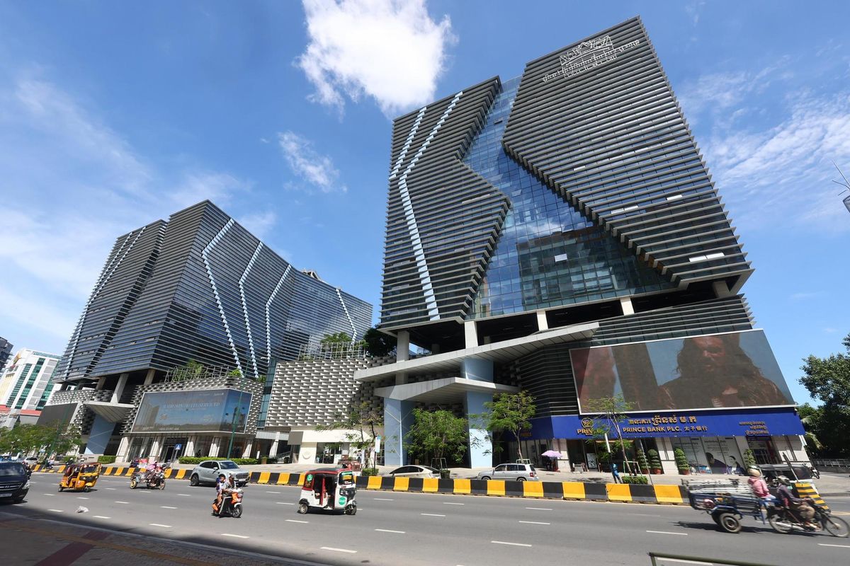 Điều tra viên, pháp y Hàn Quốc tới Campuchia, Seoul cân nhắc giải pháp "mạnh tay"- Ảnh 2.