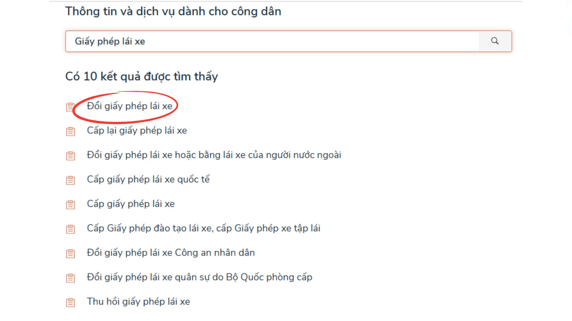 Công an Hà Nội đề nghị người dân nhanh chóng làm điều này với GPLX để không mất quyền lợi- Ảnh 3.